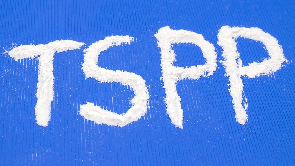 Sodium Pyrophosphate in Toothpaste - News - 2