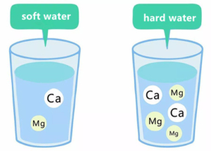 How does Sodium Hexametaphosphate Soften Hard Water