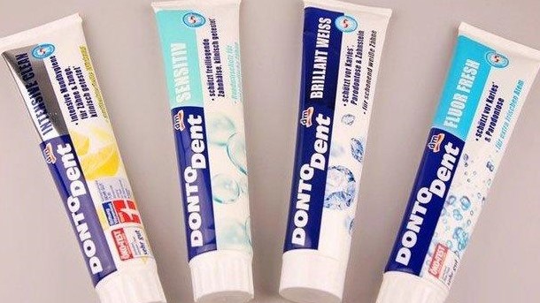 Sodium Pyrophosphate in Toothpaste - News - 1
