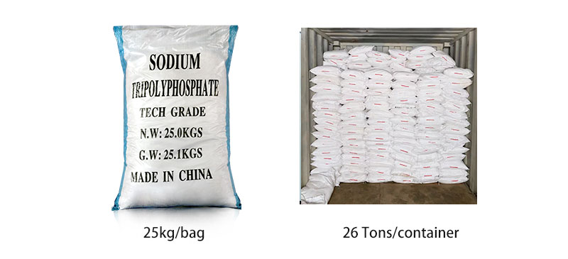 Sodium Tripolyphosphate - Sodium Salt - 4